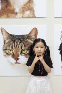 上海新展｜家有毛孩子速來觀展可帶寵物哦