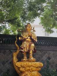 白塔寺