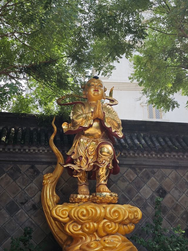 白塔寺