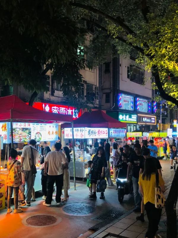 📍深圳｜三天兩夜 旅遊攻略