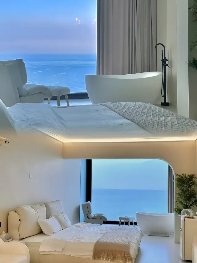 가장 성공적인 따라하기 √ 남오 해안의 민박