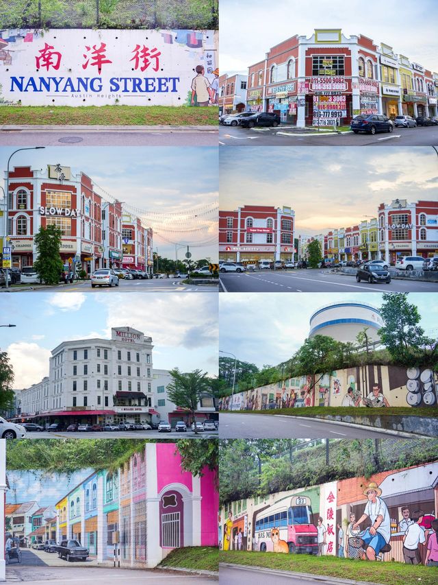 How to enjoy Johor Bahru, Malaysia? Follow this guide!