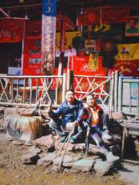 寧波周邊｜仙居公盂村徒步，有山有水有竹林