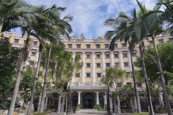 深圳高顏值小眾免費博物館，趁它爆火前快去