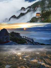 住進九華山下的千年古村 來一場避世之旅