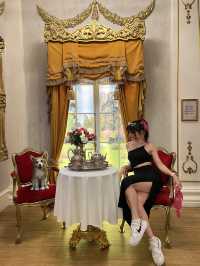 MADAME TUSSAUDS museum LONDON 🇬🇧 