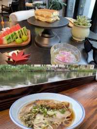 走遍全球隱奢酒店|藝術美學·江南賦