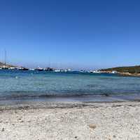 Incredible Sardinia!