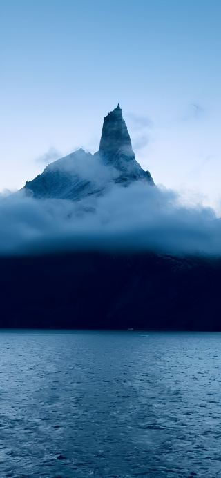 北極格陵蘭-荒島冰原的震撼。