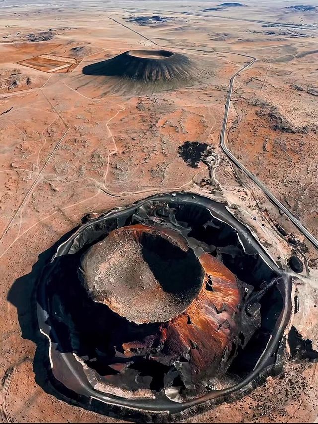 烏蘭哈達火山一日遊《附攻略》。