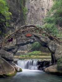 悟空帶你遊覽古建築｜我來到山西長治了。
