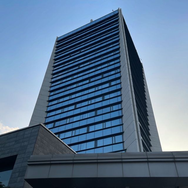 《邂逅首爾悅榕莊，奢享非凡之旅》
