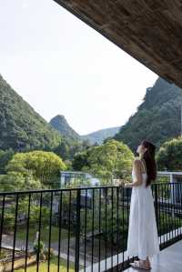 清遠山野 | 唔好再悶悶不樂，去山裡尋找快樂啦。