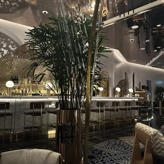 澳門新濠影匯W酒店 W Macau