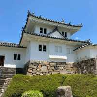 舞鶴公園：福岡歷史建築