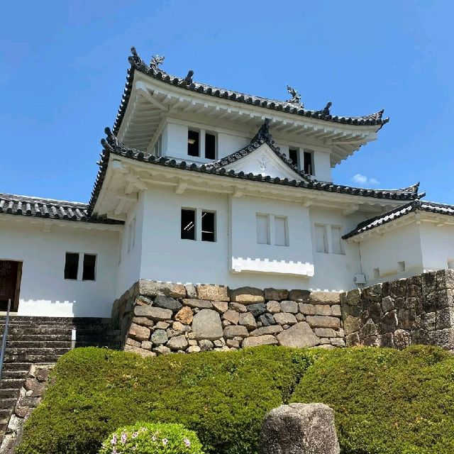 舞鶴公園：福岡歷史建築