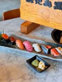 曼谷｜A5和牛任食，連飯桶都食到回本！。