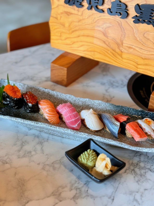 曼谷｜A5和牛任食，連飯桶都食到回本！。