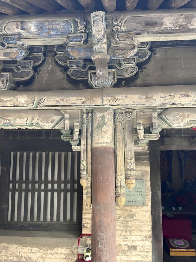 龍門寺。