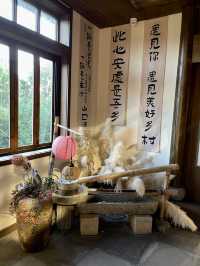 合肥旅遊｜打卡藏在肥東冷門又寶藏的古村落。