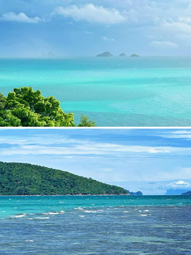 蘇梅島及周邊海域浮潛、潛水攻略，睇呢一篇就夠啦～建議收藏！。