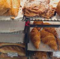 파리 몽마르뜨 근처 바게트 경연대회에서 우승한 맛집 🥖
