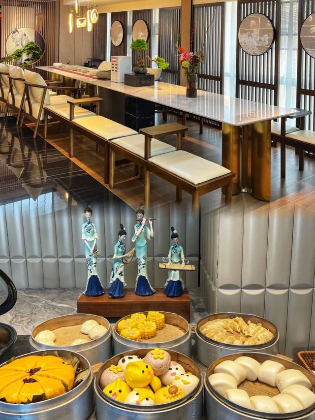 麗橙酒店·逸宛如一顆璀璨的明珠，鑲嵌在宜昌這片美麗的土地。