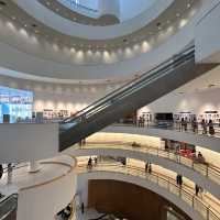An Oasis Of Calm Among The Hustle & Bustle of Siam 