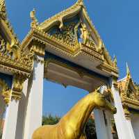 First Buddhist Temple in China - White Horse Temple 🇨🇳