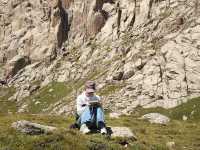 Exploring Nianbaoyuze National Geopark: A Hidden Tibetan Paradise 