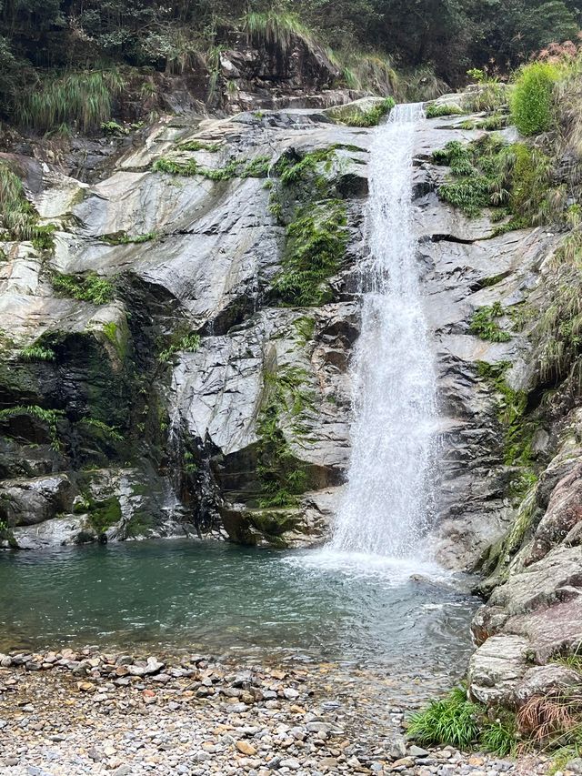 溫州輕度行山冷門路線的極致體驗。 溫州輕度行山冷門路線的極致體驗。