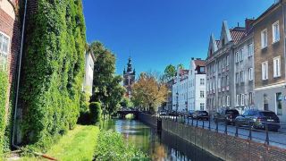 Poland.