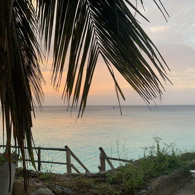 Zanzibar Escape 🇹🇿 
