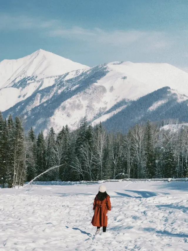 알타이 여행 가이드