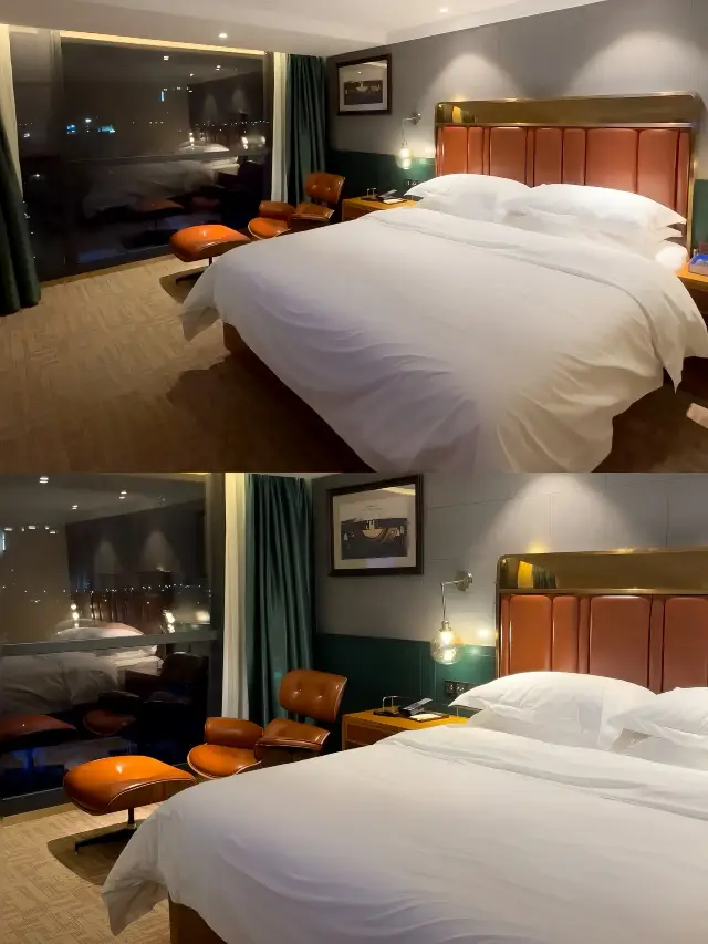 Zhaoqing | Hotel recommendation ~ Amazing experience!! 