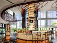 富國島|五星級度假勝地 Pullman Phu Quoc Beach Resort   酒店：P。