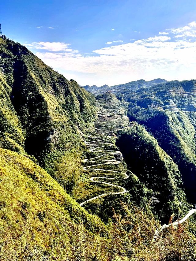 晴隆歡樂之旅～。