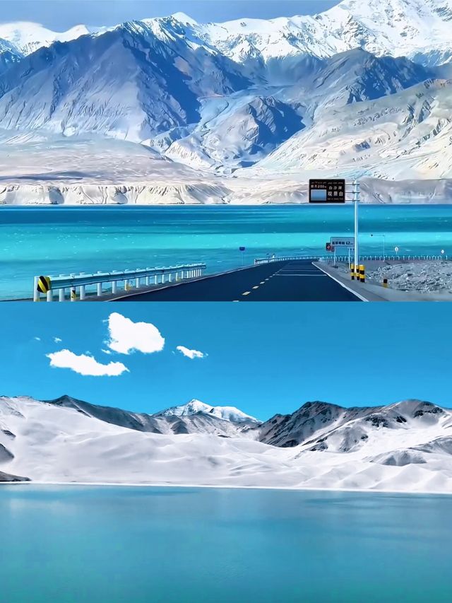 新疆旅遊｜喀什3日小環線旅遊攻略。