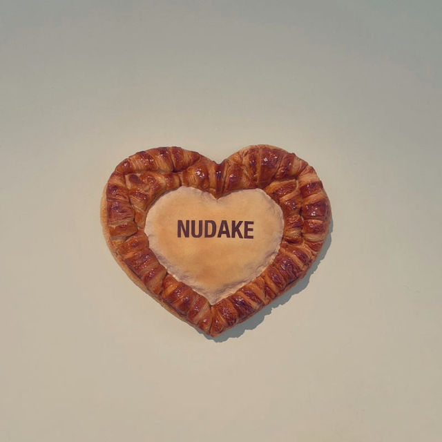 상하에도 누데이크 카페가🥐☕️