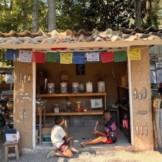 Chiang Mai Tong Tung Market