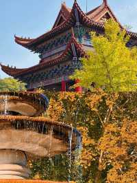 盤點適合帶小朋友出遊的5個城市。
