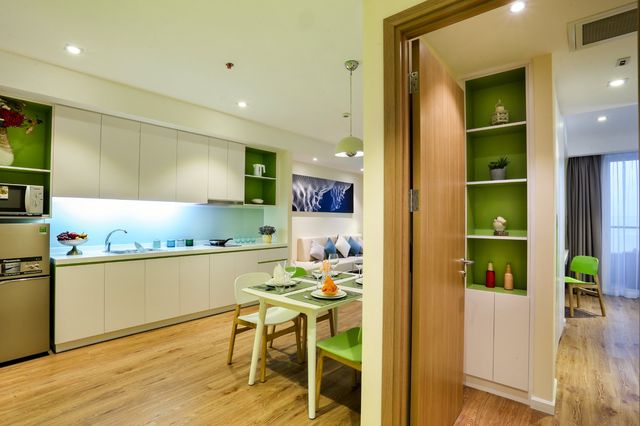 阿里亞納·斯馬爾特康達泰芽莊酒店| A Fantastic Stay in Nha Trang  。