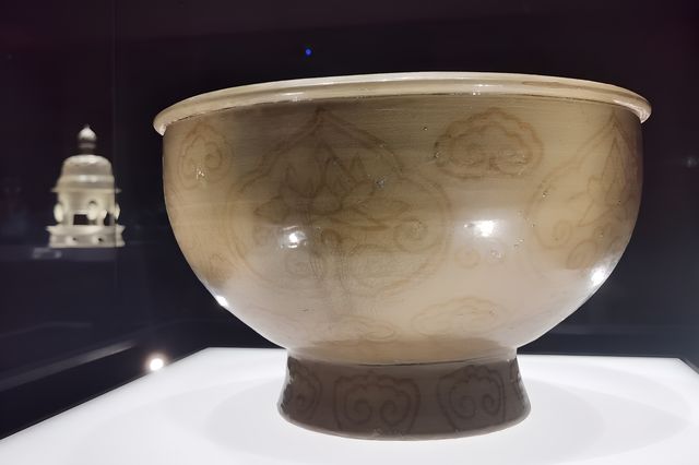 最神秘的秘色瓷，青瓷精品的代名詞！