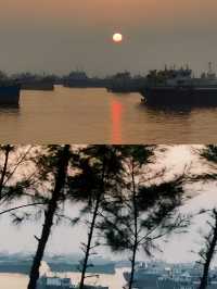 【探秘孟加拉的隱藏寶石】吉大港:東方的門戶。