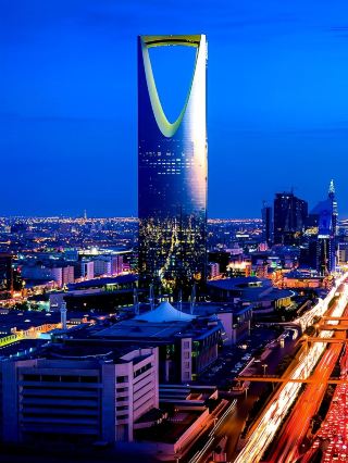 10-Day Trip to Saudi Arabia and More｜Travel Guide.