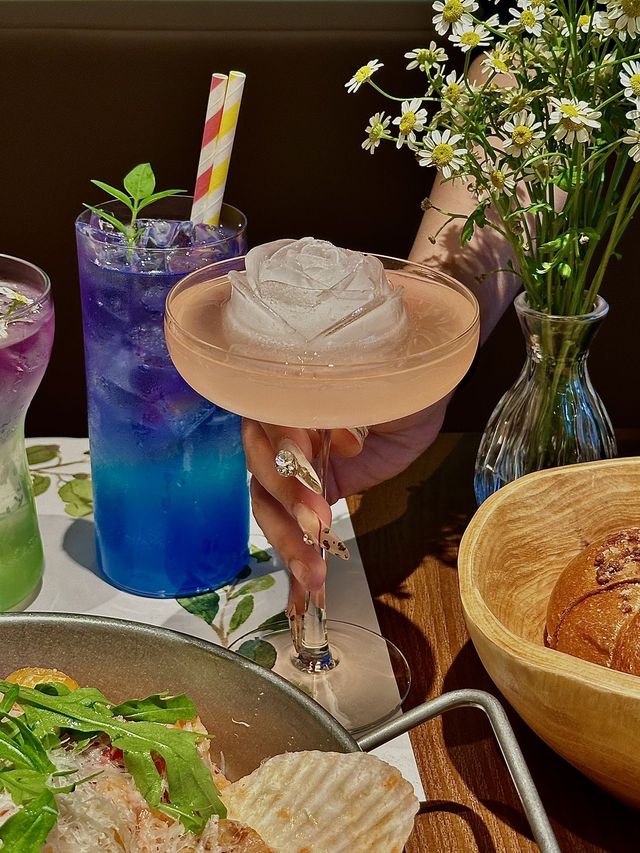 破防了!!上海這家漂亮 brunch 太好吃了。 破防了!!上海這家漂亮 brunch 太好吃了。