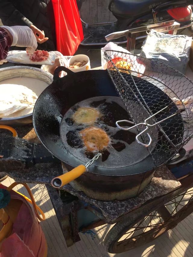 濱海綠道。
