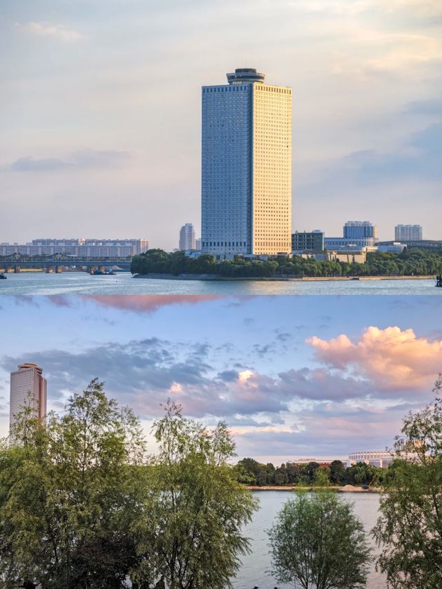 揭秘朝鮮平壤：現代與傳統交融之城。
