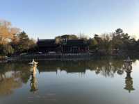上海大觀園。