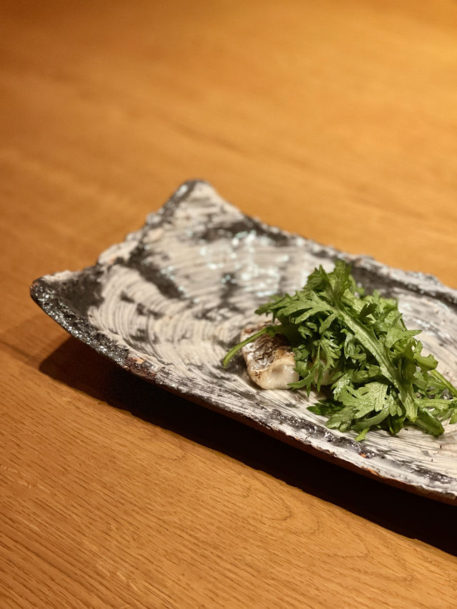 食｜日本 鹿兒島 妙見石原莊 晚餐。